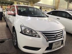 نيسان سنترا